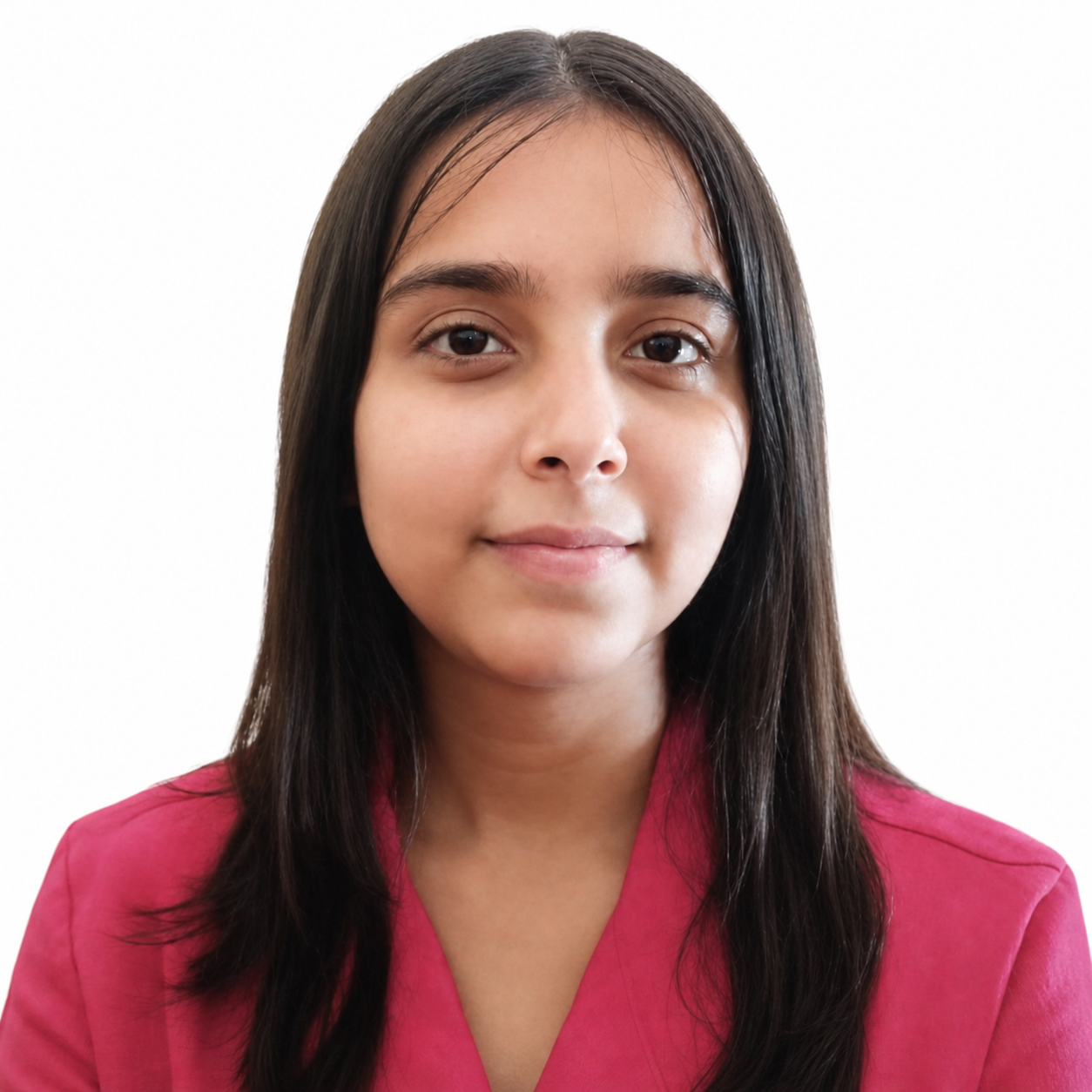 Smriti Asthana, UI/UX/SWE/Cloud/R&D Team Lead at TEAM-PSMPV