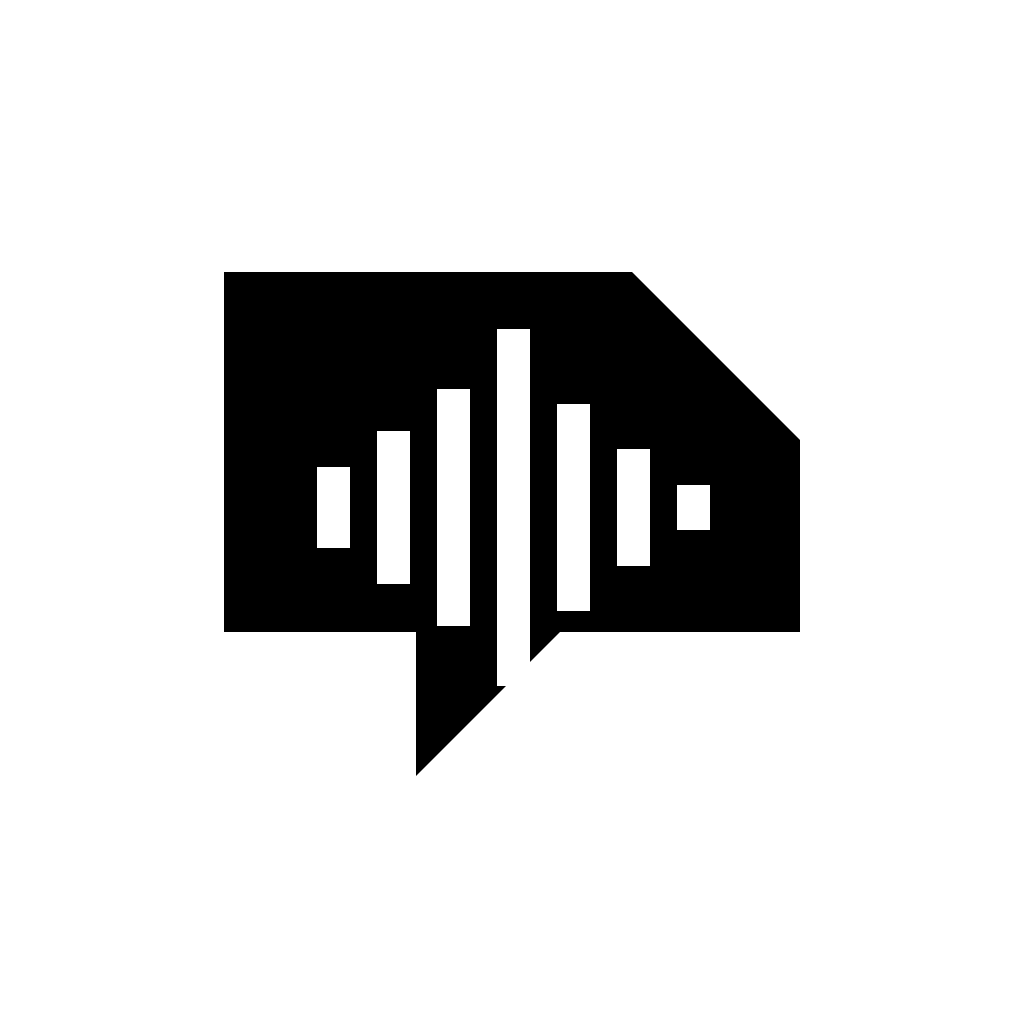 OfflineTTS app icon